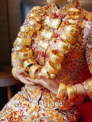 -B.Bridge Couture婚纱礼服(福田店)