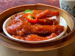 -滋粥楼·顺德菜海鲜茶点(方舟店)