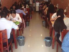 大堂-玛嘻哒延吉烤肉料理店(莫邪路新天地店)