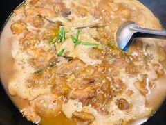-重庆烧鸡公火锅(簋街店)