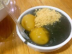 -翁林甜品