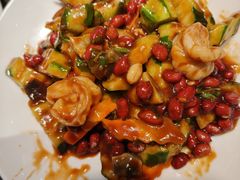 -大梁骨头馆·酱骨老菜(友好店)