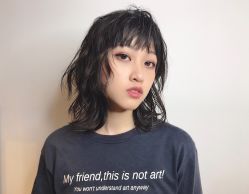 -苏豪路易士·嘉玛发廊