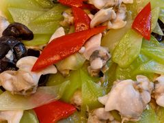 -碧海银沙海鲜餐厅(恒大海上威尼斯店)