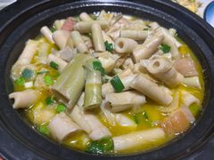 -千岛湖小鱼儿·淳安匠心农家菜