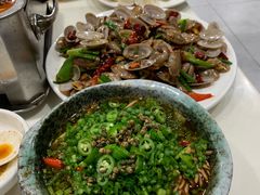 -南海渔家•海鲜•正宗海南菜(海棠湾店)