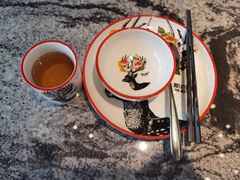 -新白鹿餐厅(松江开元地中海店)