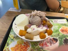 -鲜芋仙(常州吾悦国际广场店)