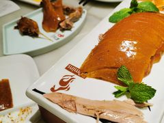 烤鸭-鸭匠食府·挂炉烤鸭·新京菜(阜成路店)
