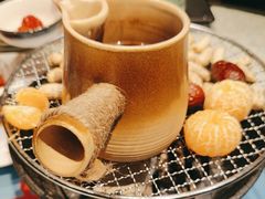 -老大连·海肠捞饭·大连海鲜大连菜(西安路店)
