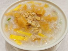 -畔山酒店中餐厅