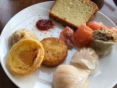 -上海柏悦酒店·世纪100牛排馆