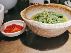 -味上湘菜馆(阿波罗店)