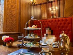 -马勒别墅·中餐厅