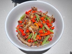 -湘鼎盛·大厨鲜炒湖南味(高新银泰店)
