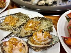 -船奇蒸汽海鲜·闽菜(八市海鲜总店)