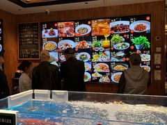 -阿明小菜·海鲜·上海菜(梅陇店)