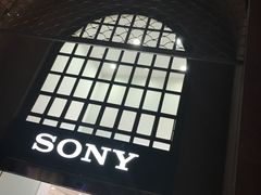 -Sony Store 索尼(上海淮海中路店)