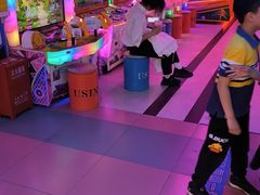 -阿尔法Game Station(中山路店)