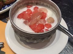 -simply thai天泰(长泰广场店)