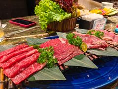 -山港凯悦酒店·BEBA海滩烧烤餐厅酒吧