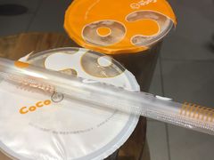 -CoCo都可(方庄店)