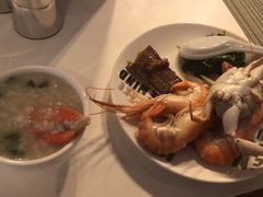 -上海浦东嘉里大酒店