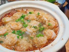 -黄山老妈·土菜(碧桂园店)