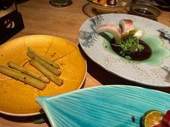 -Minase水濑·日料放题(外滩店)