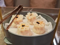 -海派悦庭·海胆烧麦·新融合菜(凯德广场店)