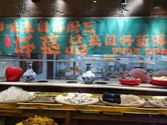 -民俗村柴火灶·景德江西菜(中国陶瓷博物馆店)