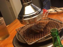 招牌宫中拌猪排-青鹤谷(苏州店)