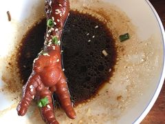 吮指凤爪-大牌大·传统杭帮菜(湖滨店)