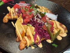 -Q MEX 库迈墨西哥餐吧(三里屯店)