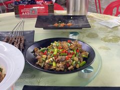 -聚味瞿记·龙虾堂(树木岭店)