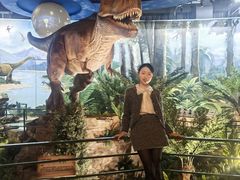 -陕西自然博物馆