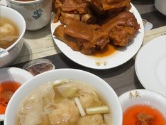 -麦奀云吞面世家(中环店)