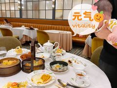 -翠园(北京王府中环店)