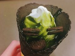 -麦当劳(仙林亚东城得来速店)