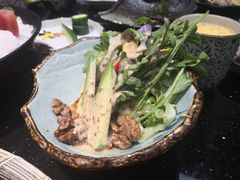 -德川家日本料理(中关村寰太大厦店)