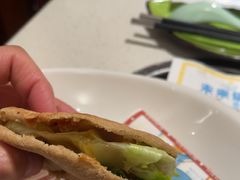 -一叶一世界•素食餐厅(新光天地店)