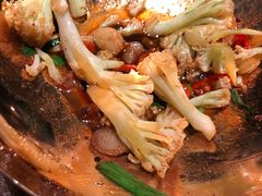 -绿茶餐厅(布吉万象汇店)