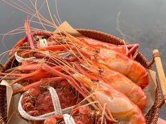 -欢乐蟹庄·精品农家乐(阳澄湖莲花岛店)