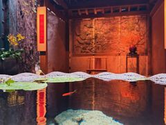 -31号公馆(黄兴广场白果园店)