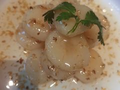 桂花精酿马蹄-竹里馆·淮扬菜·功夫茶(老门东店)