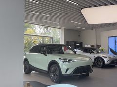 -上海浦东smart汽车全功能店(金桥店)