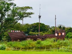 -济州森林小火车生态公园