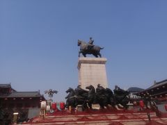 -大唐不夜城