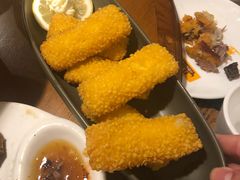 -炊烟小炒黄牛肉(中心印象城店)