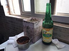 -鑫明明拉面(宁化路店)